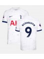 Tottenham Hotspur Richarlison Andrade #9 Replika Hemmakläder 2023-24 Kortärmad